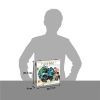 Пазл Winning Moves Harry Potter Magical Creatures 500 деталей (WM00368-ML1-6) зображення 4