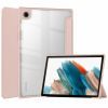 Чохол до планшета BeCover Soft Edge Samsung Galaxy Tab A8 10.5 (2021) SM-X200 / SM-X205 Rose Gold (708359) зображення 2