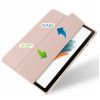 Чохол до планшета BeCover Soft Edge Samsung Galaxy Tab A8 10.5 (2021) SM-X200 / SM-X205 Rose Gold (708359) зображення 3