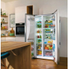 Холодильник Gorenje NRS918FMX зображення 4