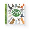 Книга 36 і 6 котів. Книга 1 - Галина Вдовиченко Видавництво Старого Лева (9786176791294) изображение 2