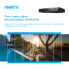 Комплект відеоспостереження Reolink RLK8-410B4-5MP зображення 7