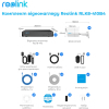 Комплект видеонаблюдения Reolink RLK8-410B4-5MP изображение 8