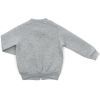 Кофта дитяча Breeze на блискавці (18292-92B-gray) зображення 2