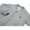 Кофта дитяча Breeze на блискавці (18292-92B-gray) зображення 3