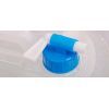 Каністра для води Naturehike LDPE4 NH14S002-T 10л (6927595721827) зображення 3