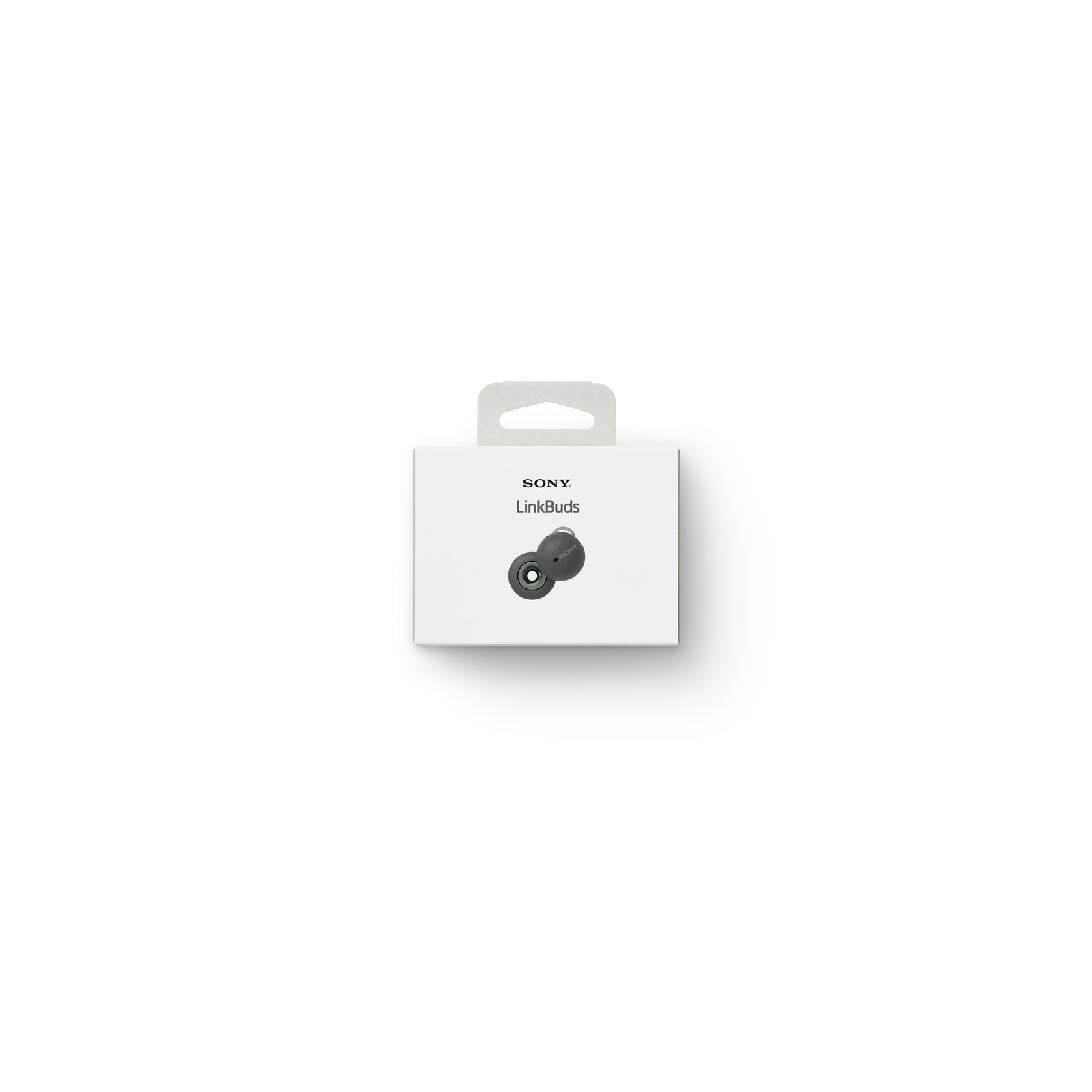 Наушники Sony LinkBuds White (WFL900W.CE7) изображение 11