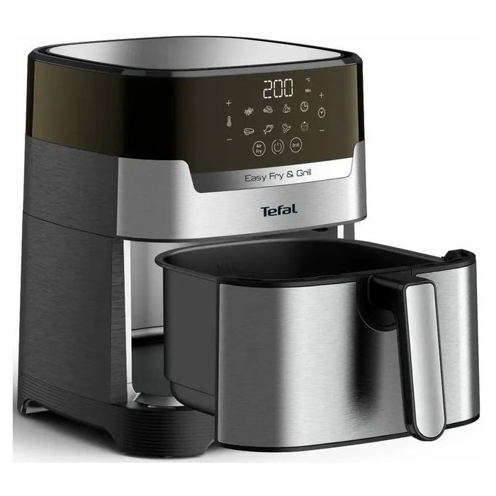Мультипечь Tefal EY505D15 изображение 2