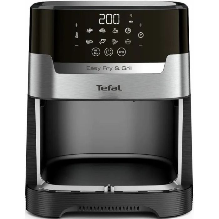 Мультипечь Tefal EY505D15 изображение 3