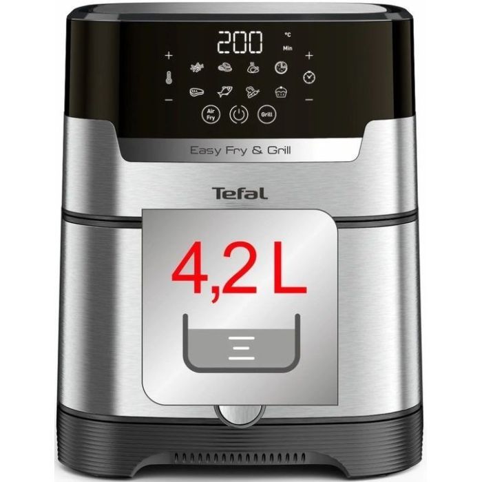 Мультипечь Tefal EY505D15 изображение 4