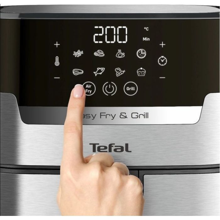 Мультипечь Tefal EY505D15 изображение 7
