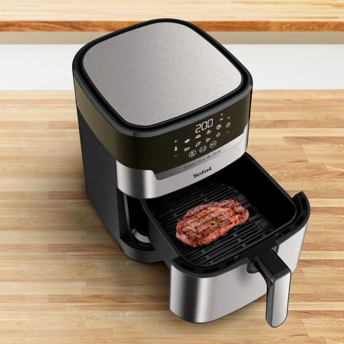 Мультипечь Tefal EY505D15 изображение 8