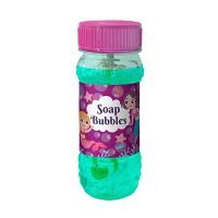 Мыльные пузыри DoDo Русалки 145 мл (300234)