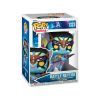 Фигурка для геймеров Funko Pop серии Аватар - Боевая Нейтири (65643) изображение 3