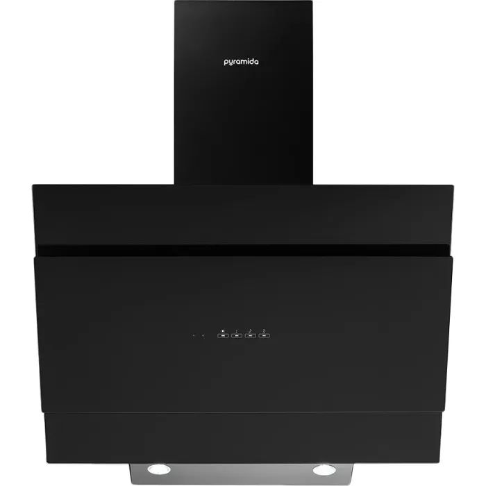 Витяжка кухонна Pyramida MSH 60 SRC (650) GBL