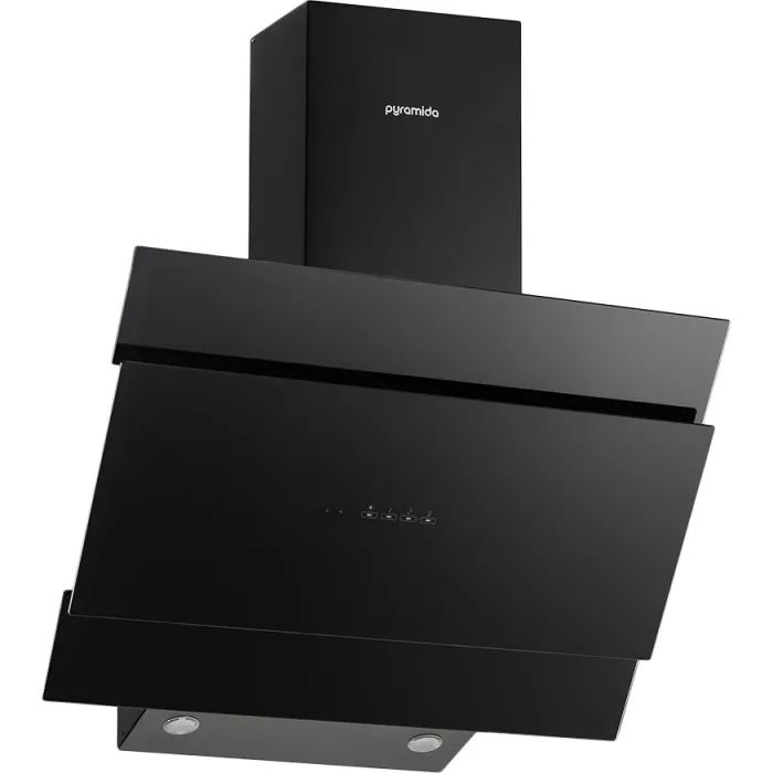 Витяжка кухонна Pyramida MSH 60 SRC (650) GBL зображення 2