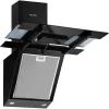 Витяжка кухонна Pyramida MSH 60 SRC (650) GBL зображення 4