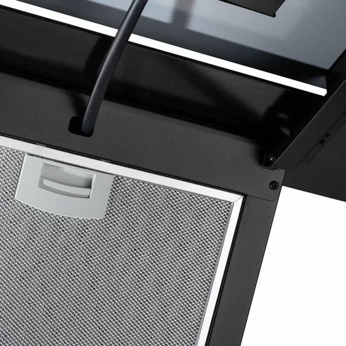 Витяжка кухонна Pyramida MSH 60 SRC (650) GBL зображення 7