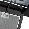 Витяжка кухонна Pyramida MSH 60 SRC (650) GBL зображення 7