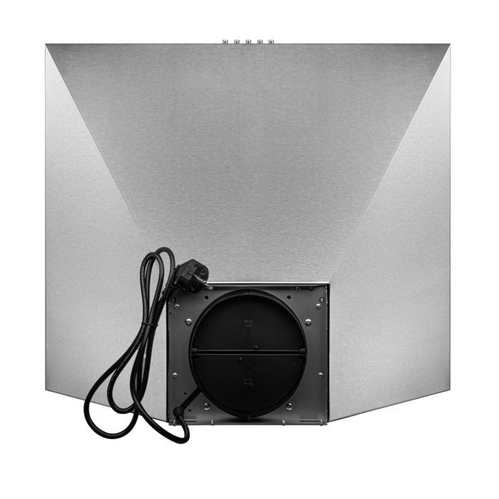 Вытяжка кухонная Minola HK 5614 WH 1000 LED изображение 7