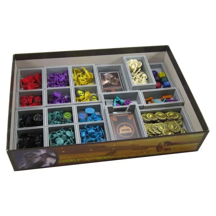 Органайзер для настольных игр Lord of Boards Cyclades (FS-CYCLAD) изображение 3