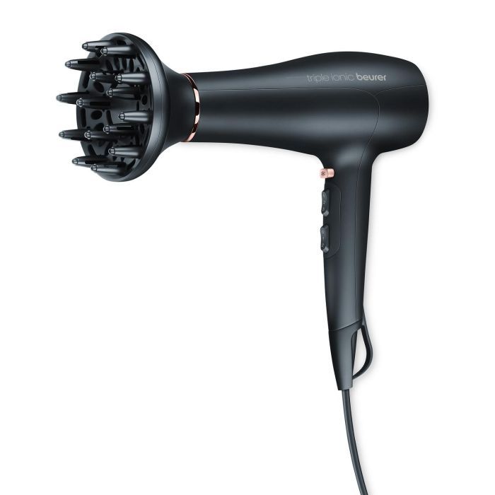 Фен Beurer HC 50 зображення 2