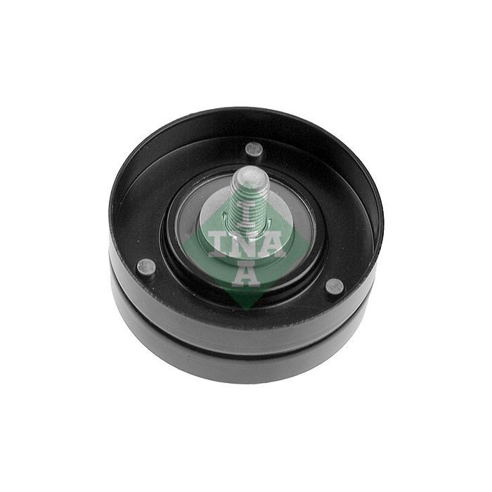 Натягувач ременя з роликом INA 532 0467 10