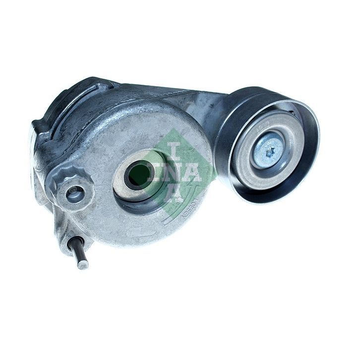 Натяжитель ремня с роликом INA 534 0288 10