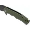 Ніж Civivi Praxis G10 Green (C803F) зображення 5 Ніж Civivi Praxis G10 Green (C803F) зображення 5