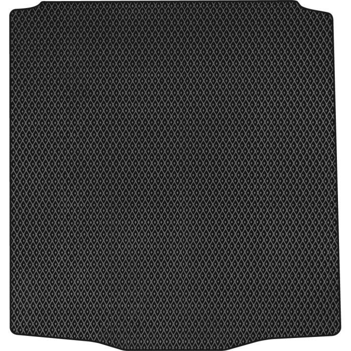 Коврик в багажник EVAtech Skoda Octavia A5 (MT, 8 clips) 2004-2013 2 п (SK12149B1RBB)