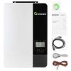 Сонячний інвертор Growatt SPF5000ES 5000W (SPF5000ES) зображення 4