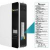 Сонячний інвертор Growatt SPF5000ES 5000W (SPF5000ES) зображення 5