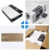 Сонячний інвертор Growatt SPF5000ES 5000W (SPF5000ES) зображення 7