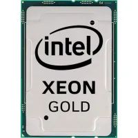 Процессор серверный Dell INTEL Xeon Gold 6242R 3.1GHz s3647 Tray (338-BVKP)