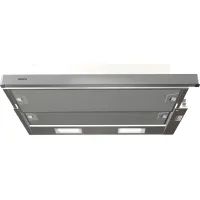Вытяжка кухонная Bosch DHI645FTR
