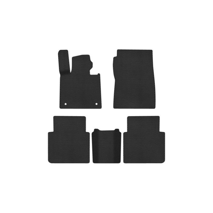 Коврик в салон EVAtech Xpeng P7 2020+ Sedan China (XG42847C5VL2RBB)