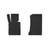 Коврик в салон EVAtech передні BMW 3 Series (E46) 4WD Restyling 20 (BM13008A2BM4RBB)