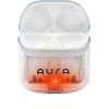 Наушники AURA 6 White (TWSA6W) изображение 5