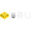 Наушники AURA 6 White (TWSA6W) изображение 6