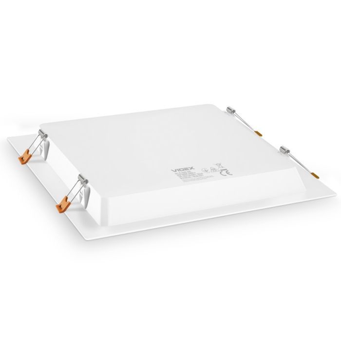 Світильник Videx LED 26W 5000K (VL-DLBS-265) зображення 2
