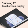 Планшет Microsoft Surface Pro 9 13 PS Touch/i5-1245U/8/512/W11P/Graphite (QHB-00017) зображення 7
