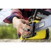 Цепная пила Karcher CNS 18-30 Battery + АКБ 5Ah, ЗУ (9.611-915.0) изображение 10