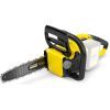 Цепная пила Karcher CNS 18-30 Battery + АКБ 5Ah, ЗУ (9.611-915.0) изображение 2