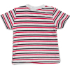 Набір дитячого одягу Breeze в полосочку (14288-68B-red) зображення 5