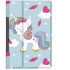 Чохол до планшета BeCover Smart Case Lenovo Yoga Tab 11 YT-706F Unicorn (708721)