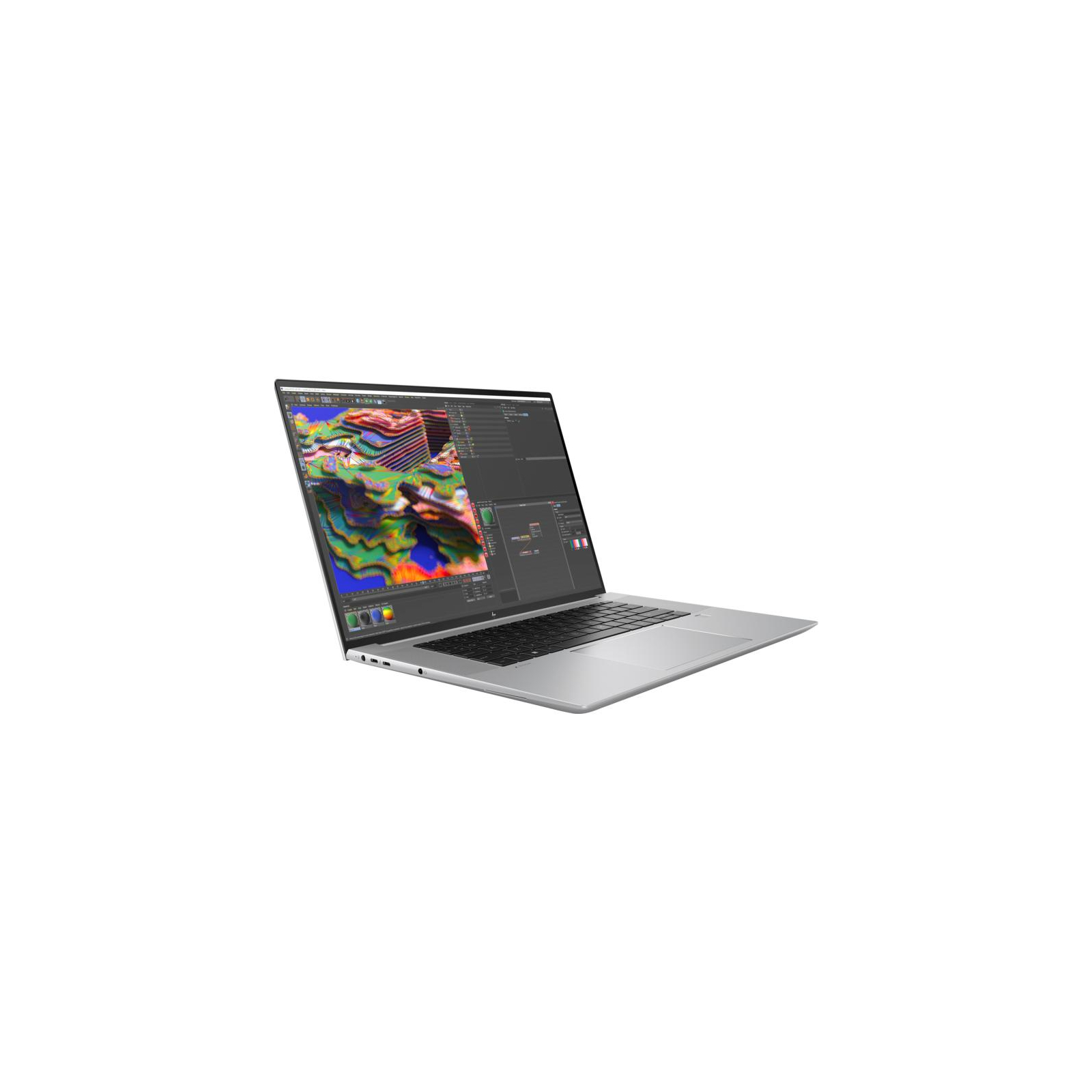 Ноутбук HP ZBook Studio G9 (4Z8Q7AV_V1) изображение 2