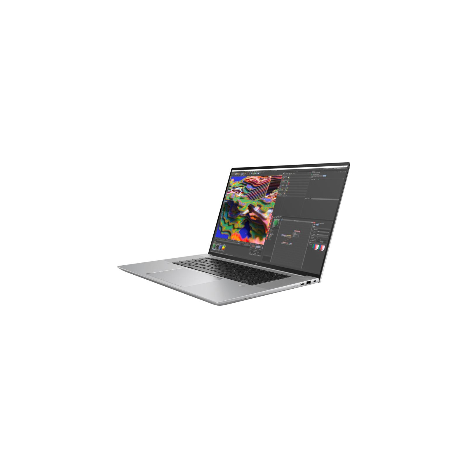 Ноутбук HP ZBook Studio G9 (4Z8Q7AV_V1) зображення 3