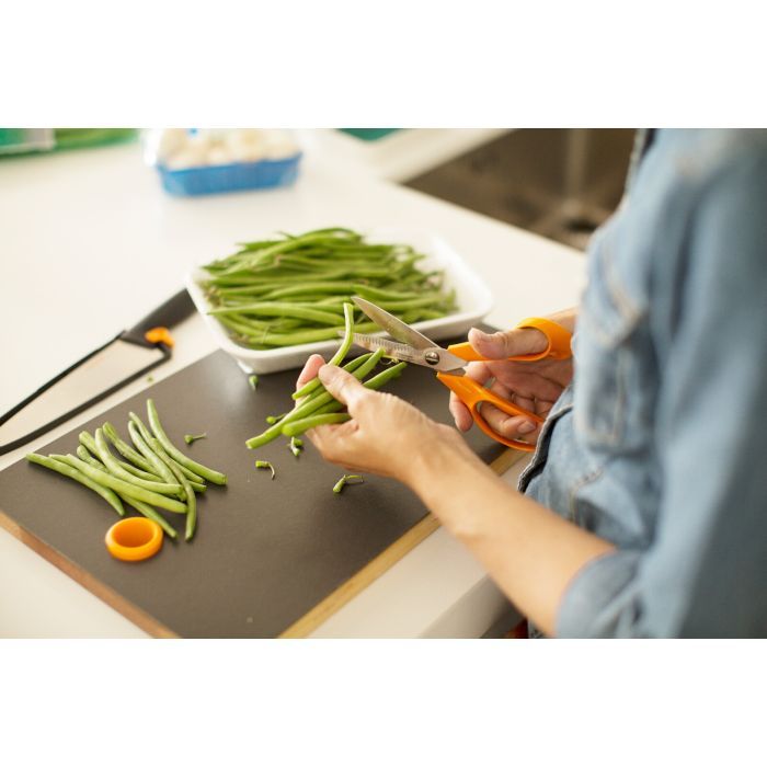 Кухонные ножницы Fiskars Classic 18 см (1000819) изображение 4