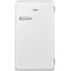 Холодильник Midea MDRD142SLF01