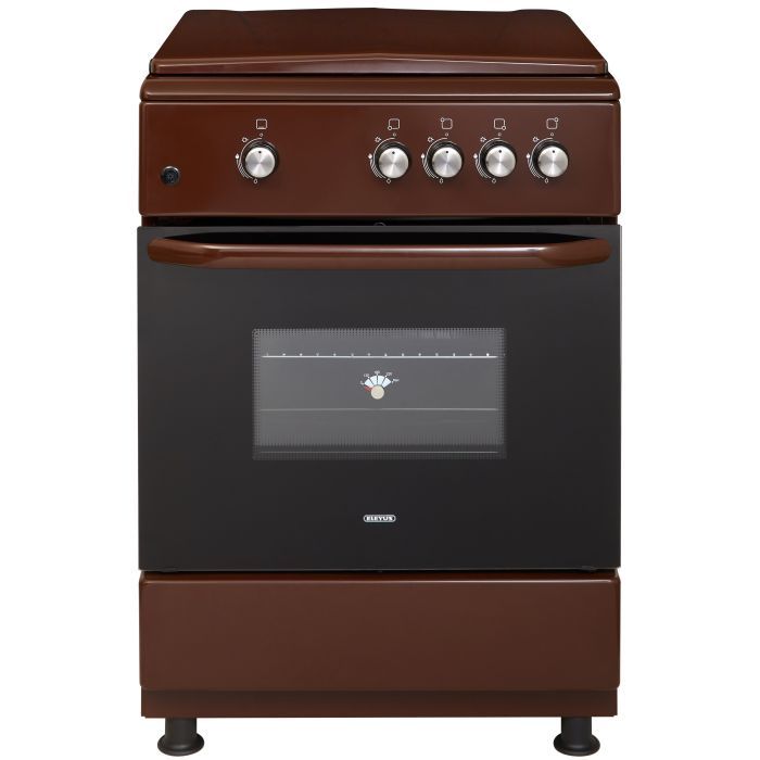 Плита Eleyus FARO 6001 EF WH изображение 2